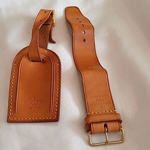 Louis Vuitton bundle